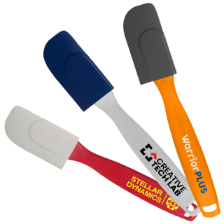 Small Silicone Spatulas