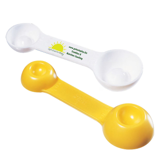 4 Way Measuring Spoons
