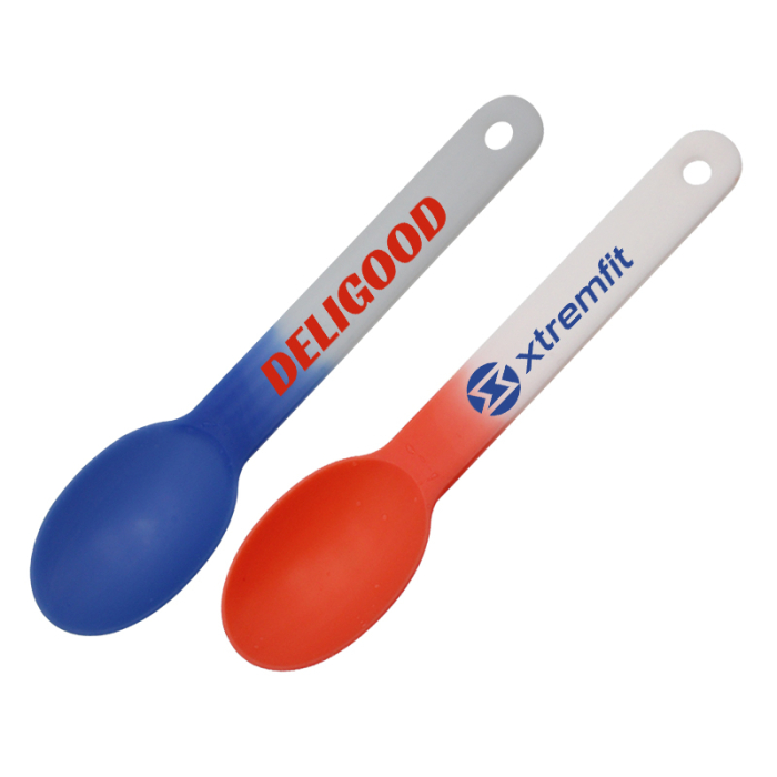Customized Deluxe Mood™ Spoons