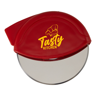 Cut-It Pizza Cutters with Stainless Steel Blade