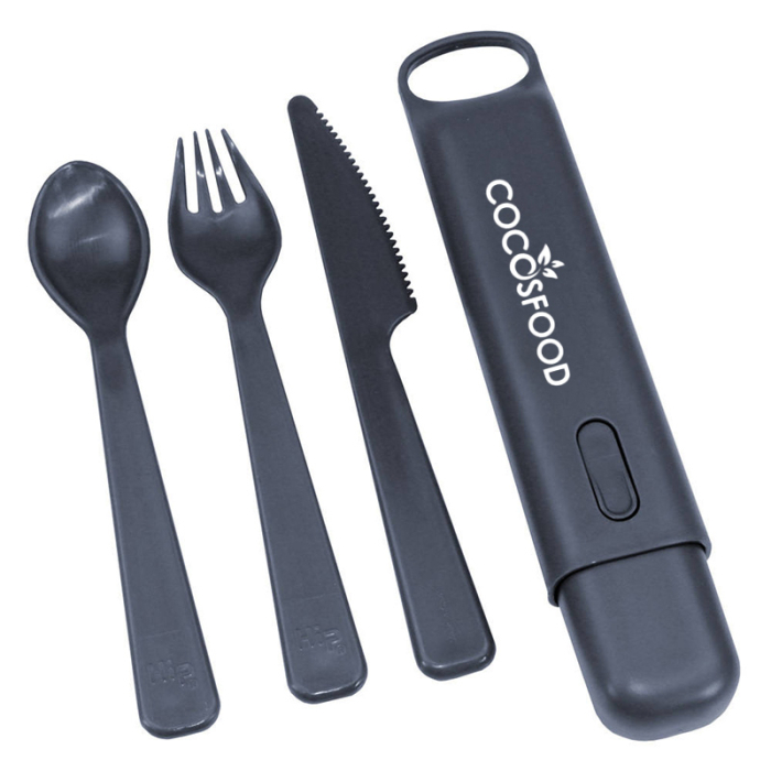 HIP® Customized Reusable Utensils