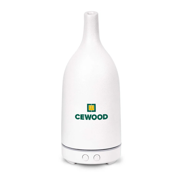 Imprinted LumiBreeze Light Up Humidifiers