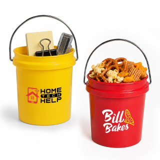 Mini 5 Gallon Buckets