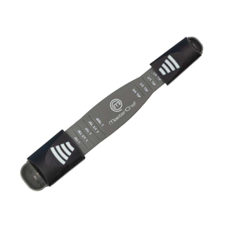 Recycled 9-in-1 Measuring Spoons