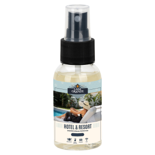 Sachet Wrinkle Release Sprays