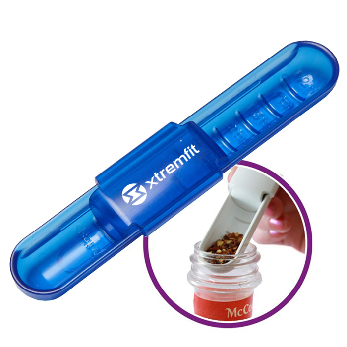 Measure-Up Custom Adjustable Spoons