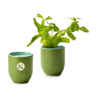 Modern Sprout® Garden Candles