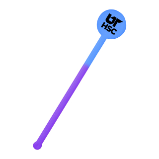 Mood™ 6 Inch Stirrers