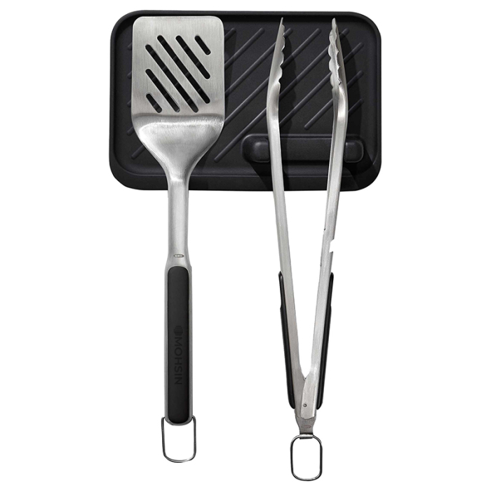 OXO Customized 3-piece Grilling Sets