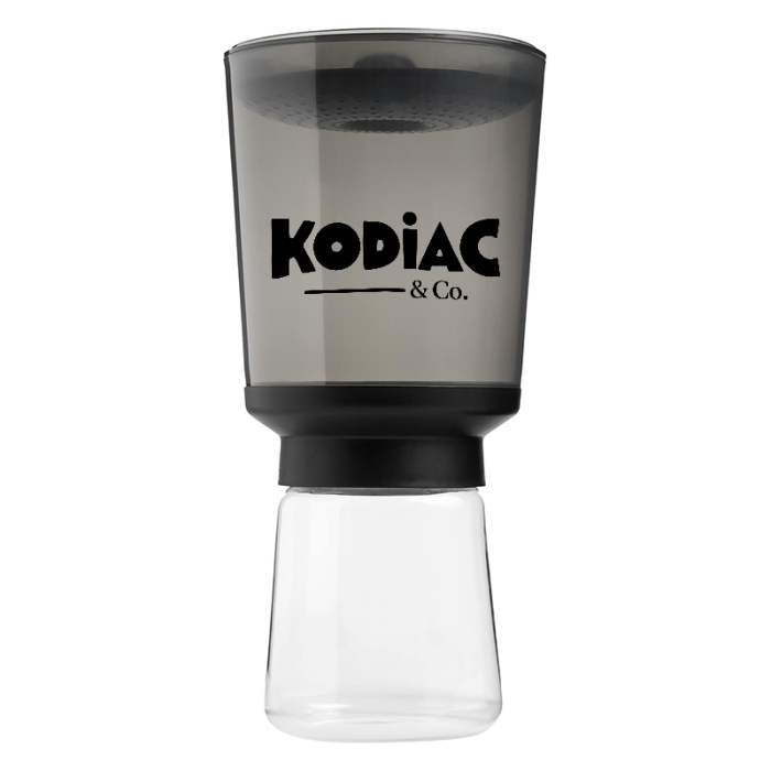 OXO Personalized Brew Compact Cold Brew Makers