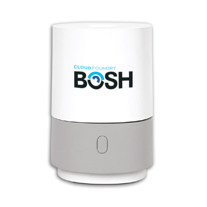 Personalized Aroma Light Up Humidifiers