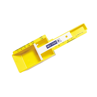 Ideal Tablespoon Measurers