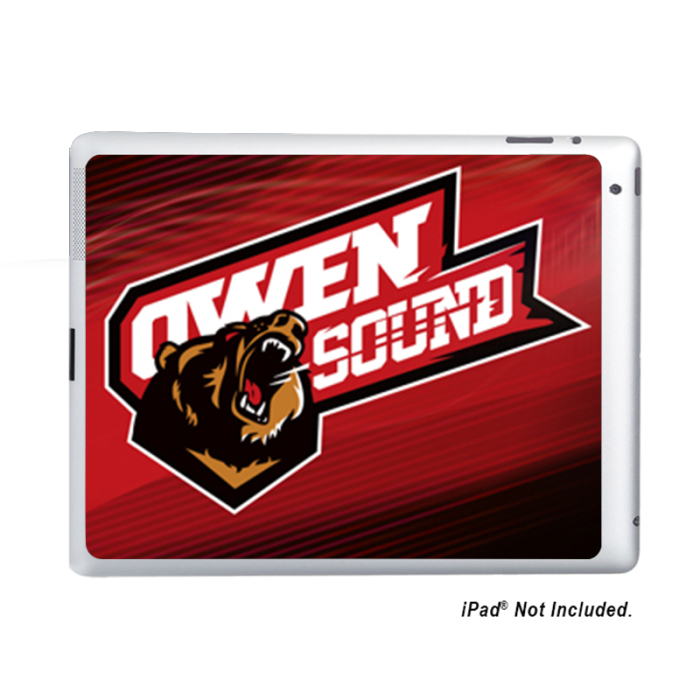 Personalized Tablet Skins