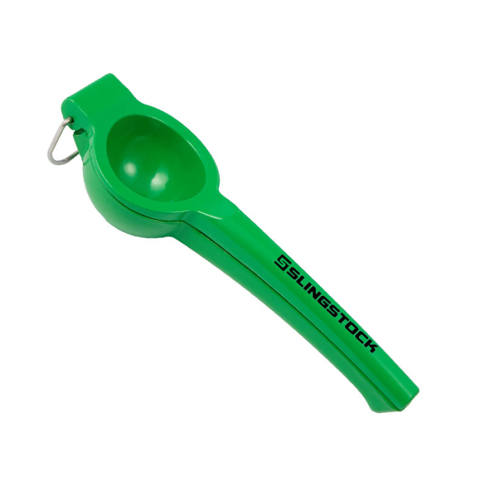 Promotional Kitchi Lime Squeezers