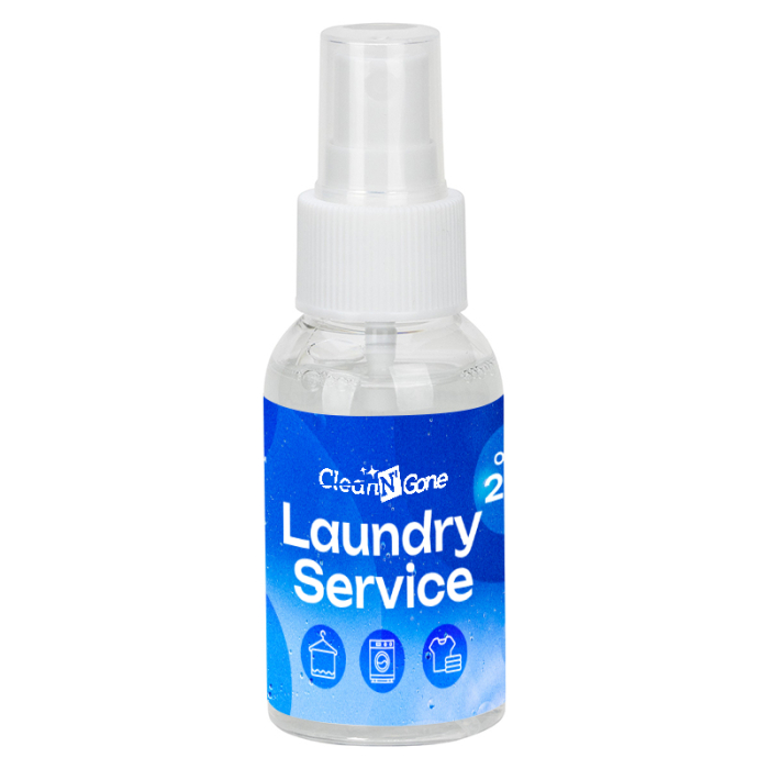 Promotional Sachet Laundry Freshener Sprays