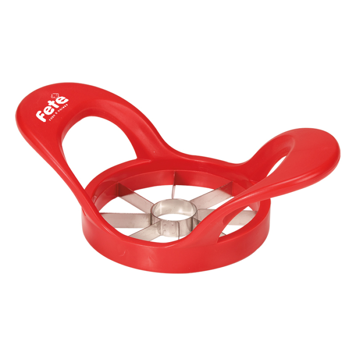 Slice-It Custom Apple Cutters with Stainless Steel Blade