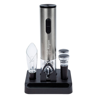 Carignan 6-Piece Electric Wine Sets