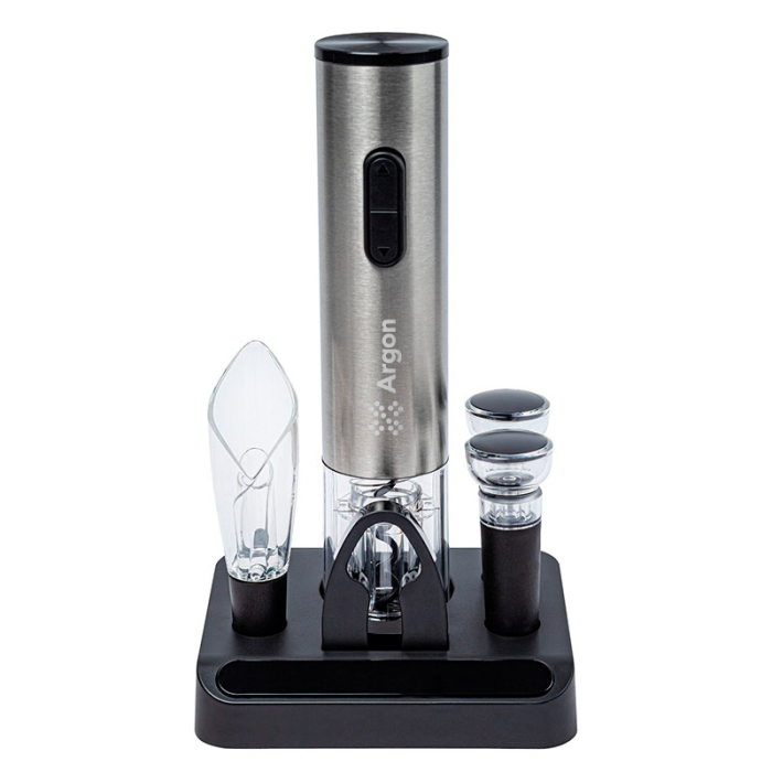 Customized Carignan 6-Piece Electric Wine Sets