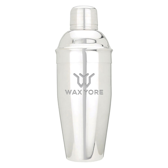 Customized Miscela III Martini Shaker Sets
