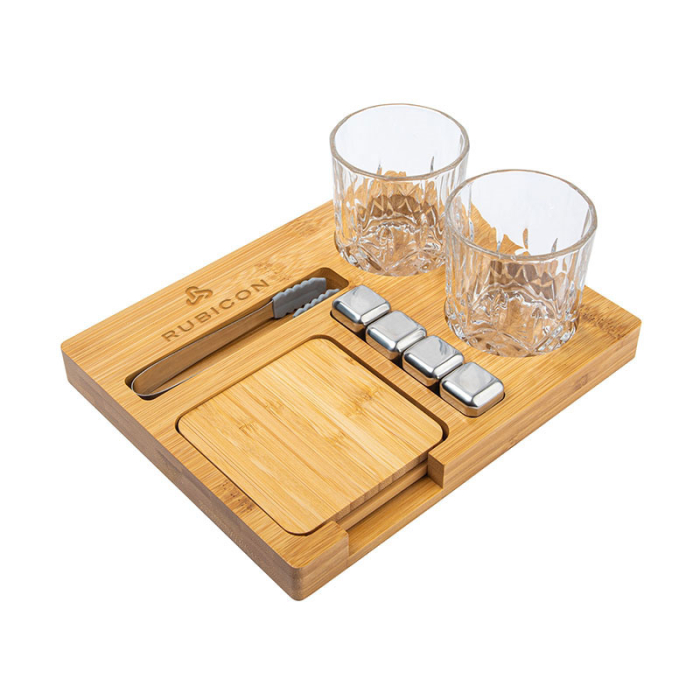 Promotional Collins 10-Piece Whiskey Sets
