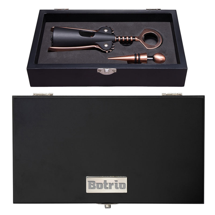 Promotional Sonoma Two-Piece Wine Sets
