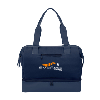 Convertible Laptop Bags with Removable Drop Bottom