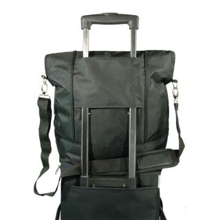 Under Seat Casual Carry-On Luggage Bags