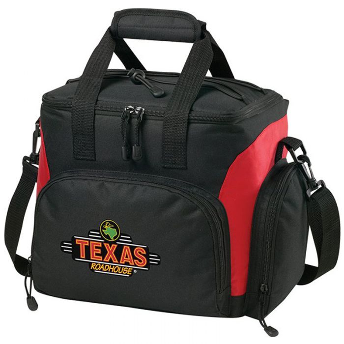 Custom 24 Can Infinity Sport Polyester Coolers