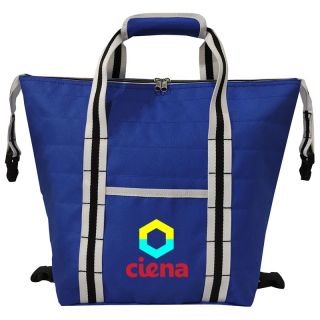 Express Lunch Expandable Cooler Bags