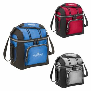 Coleman® 9-Can Soft-Sided Cooler Bags