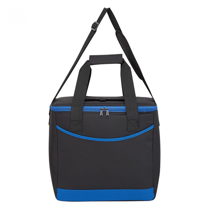 Custom Printed Grab N Go Kooler Tote Bags