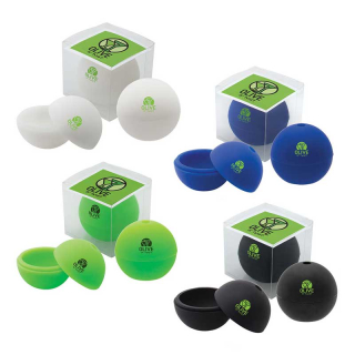 Ice Sphere Molds