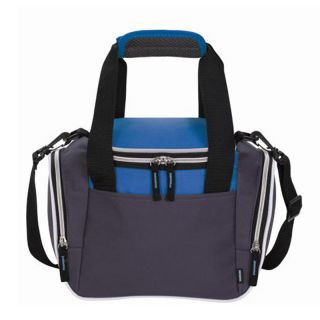 Koozie Lunch Duffel Kooler Bags