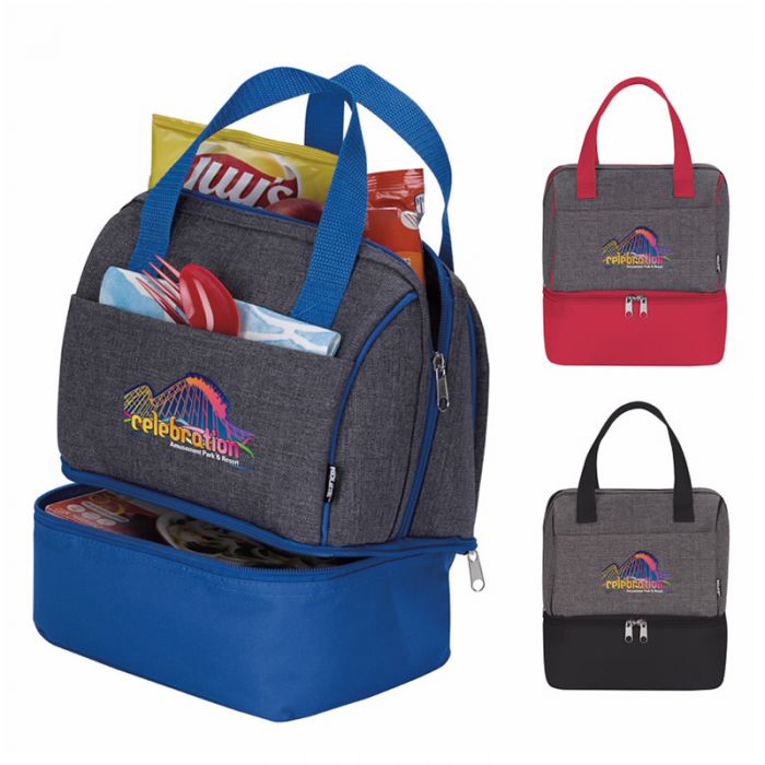 Custom Printed Koozie Recreation Kooler Bags