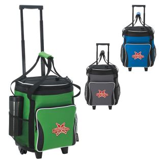 Tailgate Rolling Kooler Bags