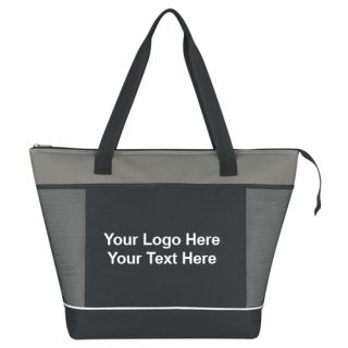 Mega Shopping Cooler Totes