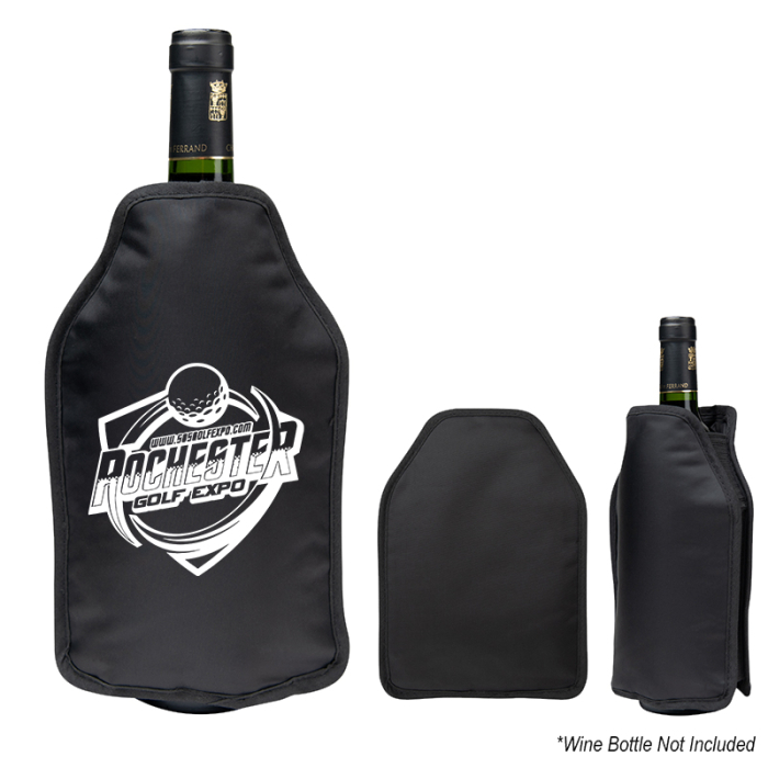 Custom Wine Bottle Coolers