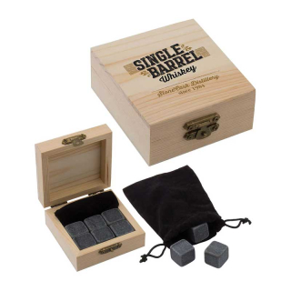 Whiskey Stone Sets
