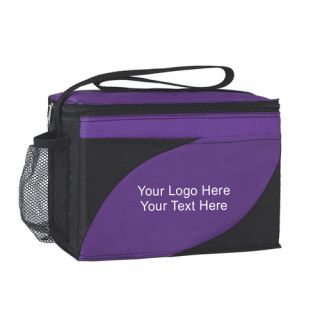 Logo Access Cooler Bags