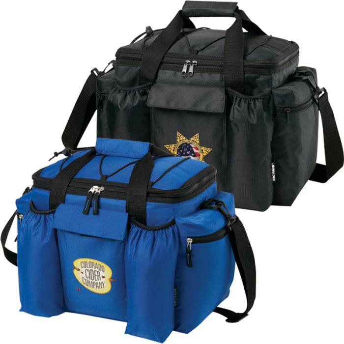 Promotional 24 Can TacPack Cooler Bags