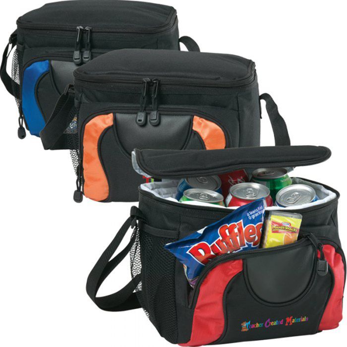 Promotional Arch 12 Can Cooler Bags