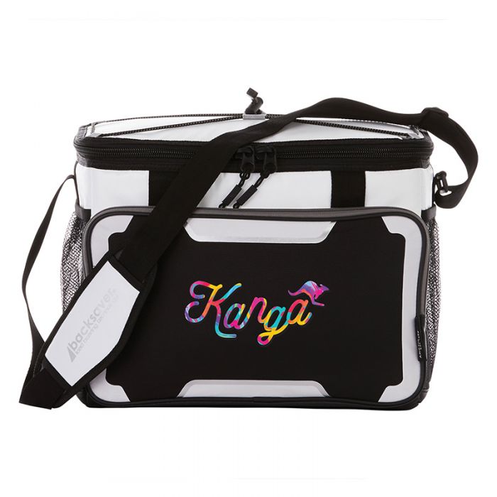 Promotional Arctic Zone® Deep Freeze® Titan 24 Can Cooler Bags