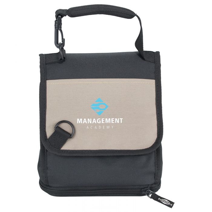 Promotional Arctic Zone Expandable Mega Munchsak Cooler Bags