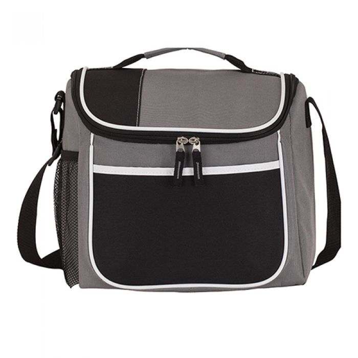 Promotional Geneva 16-Can Cooler Bags