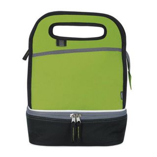 Koozie Duplex Lunch Kooler Bags