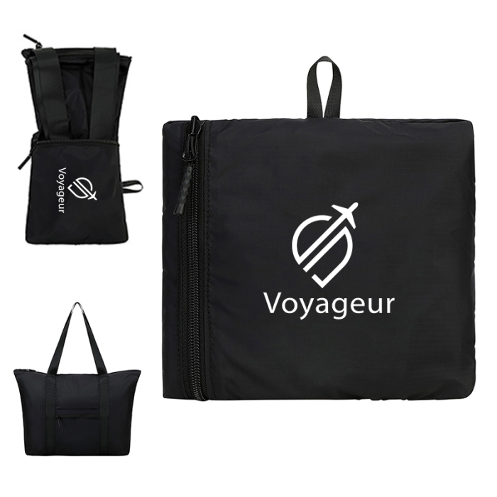 AeroLOFT® Customized Everyday Foldable Totes
