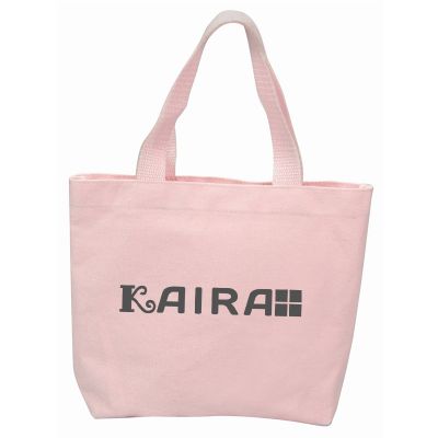 customized totes with logo