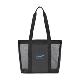 Mesh Tote Bags