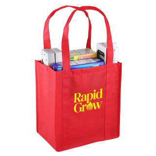 RPET Non-Woven Grocery Totes