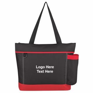 Journey Tote Bags